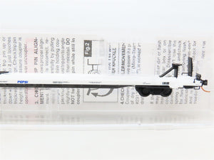 N Scale Micro-Trains MTL 71060 PC Pepsi 89' 4