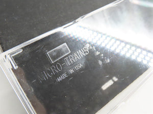 N Scale Micro-Trains MTL 71060 PC Pepsi 89' 4