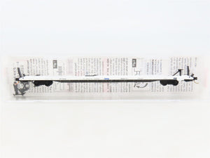 N Scale Micro-Trains MTL 71060 PC Pepsi 89' 4