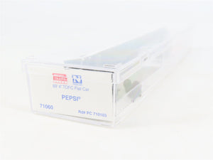 N Scale Micro-Trains MTL 71060 PC Pepsi 89' 4