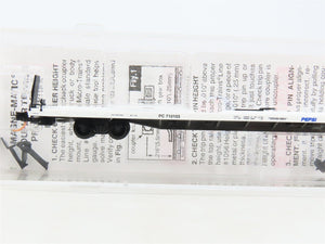 N Scale Micro-Trains MTL 71060 PC Pepsi 89' 4