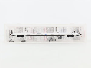 N Scale Micro-Trains 71060 PC Pepsi 89' TOFC Flat Car 710103 RTR