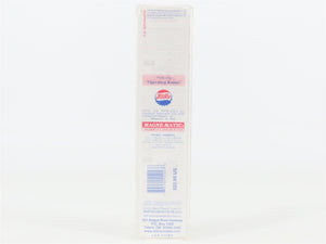 N Scale Micro-Trains 71060 PC Pepsi 89' TOFC Flat Car 710103 RTR
