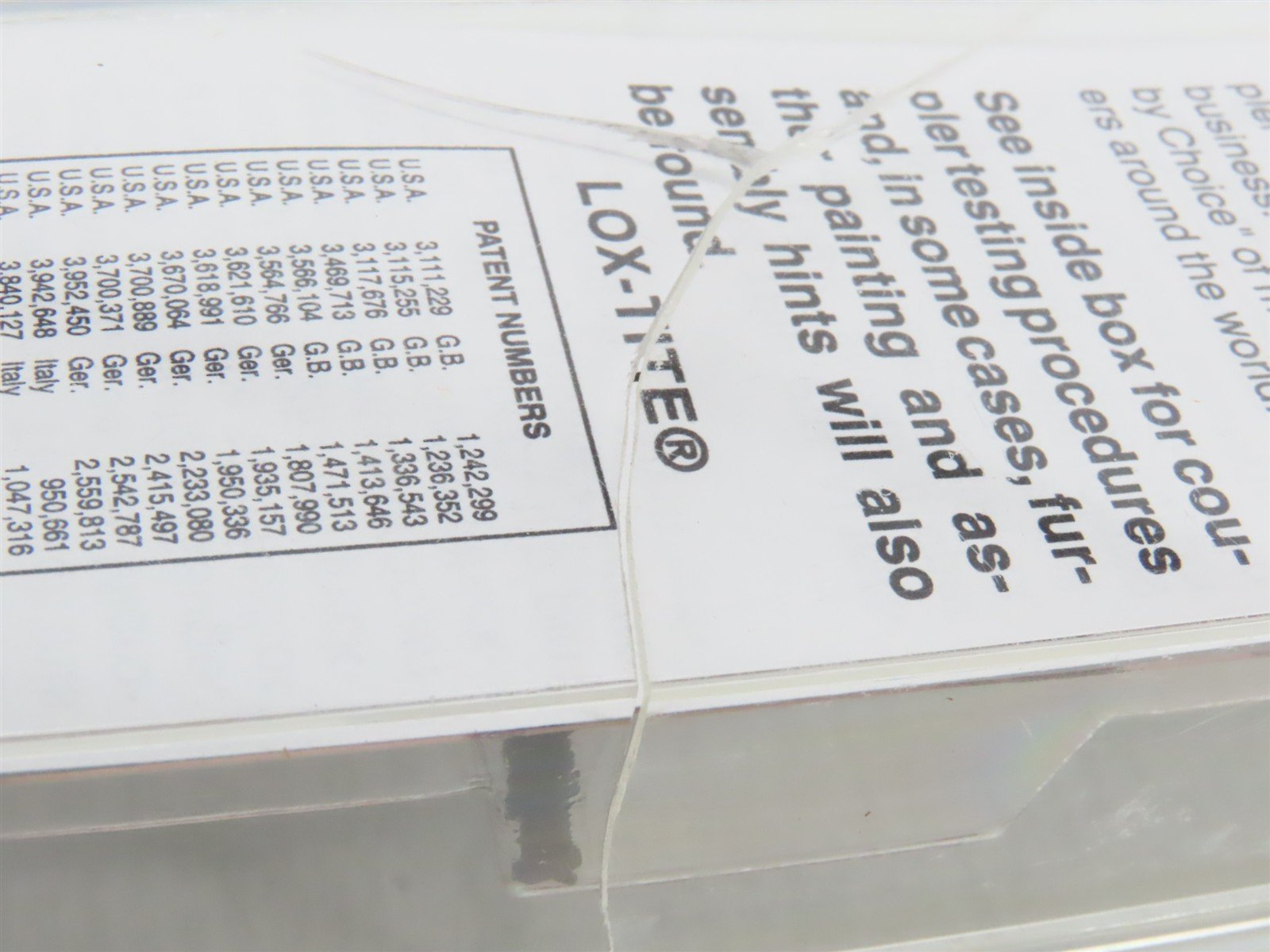 N Scale Micro-Trains 71040 MP Missouri Pacific 89' TOFC Flat Car 838201 RTR