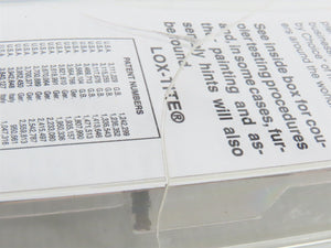 N Scale Micro-Trains 71040 MP Missouri Pacific 89' TOFC Flat Car 838201 RTR