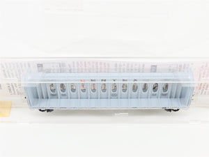 N Scale Micro-Trains MTL 53040 TCAX Centex Centerbeam Bulkhead Flat Car #700006