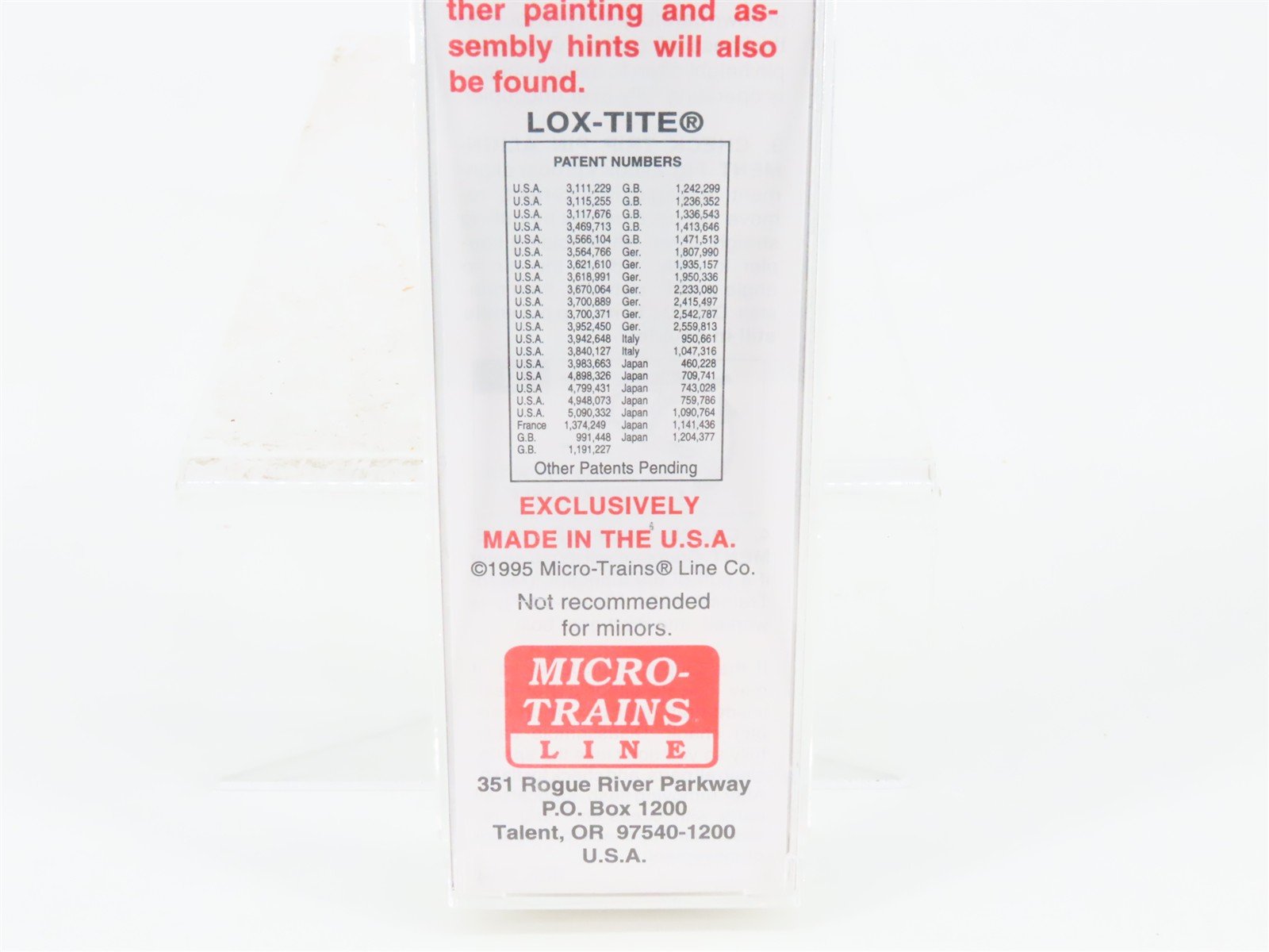 N Scale Micro-Trains MTL 53040 TCAX Centex Centerbeam Bulkhead Flat Car #700006