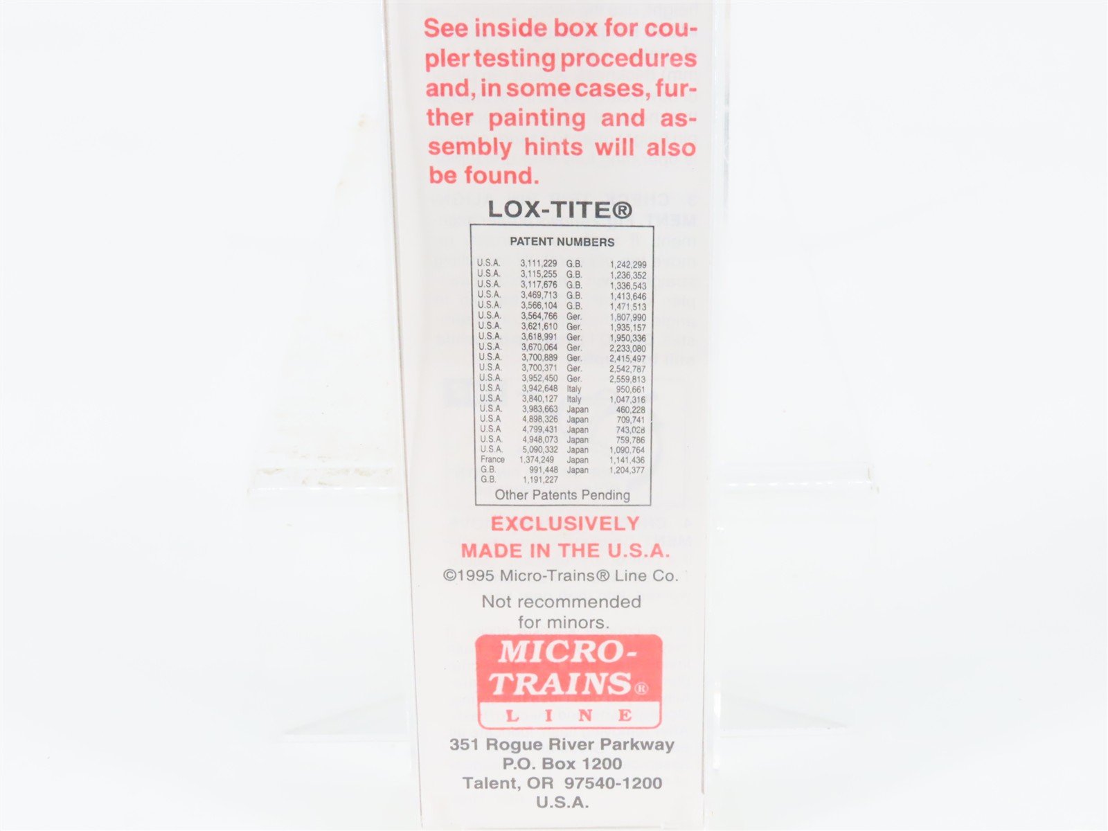 N Micro-Trains MTL 53050 MILW Milwaukee Road Thrall Centerbeam Flat Car #63056