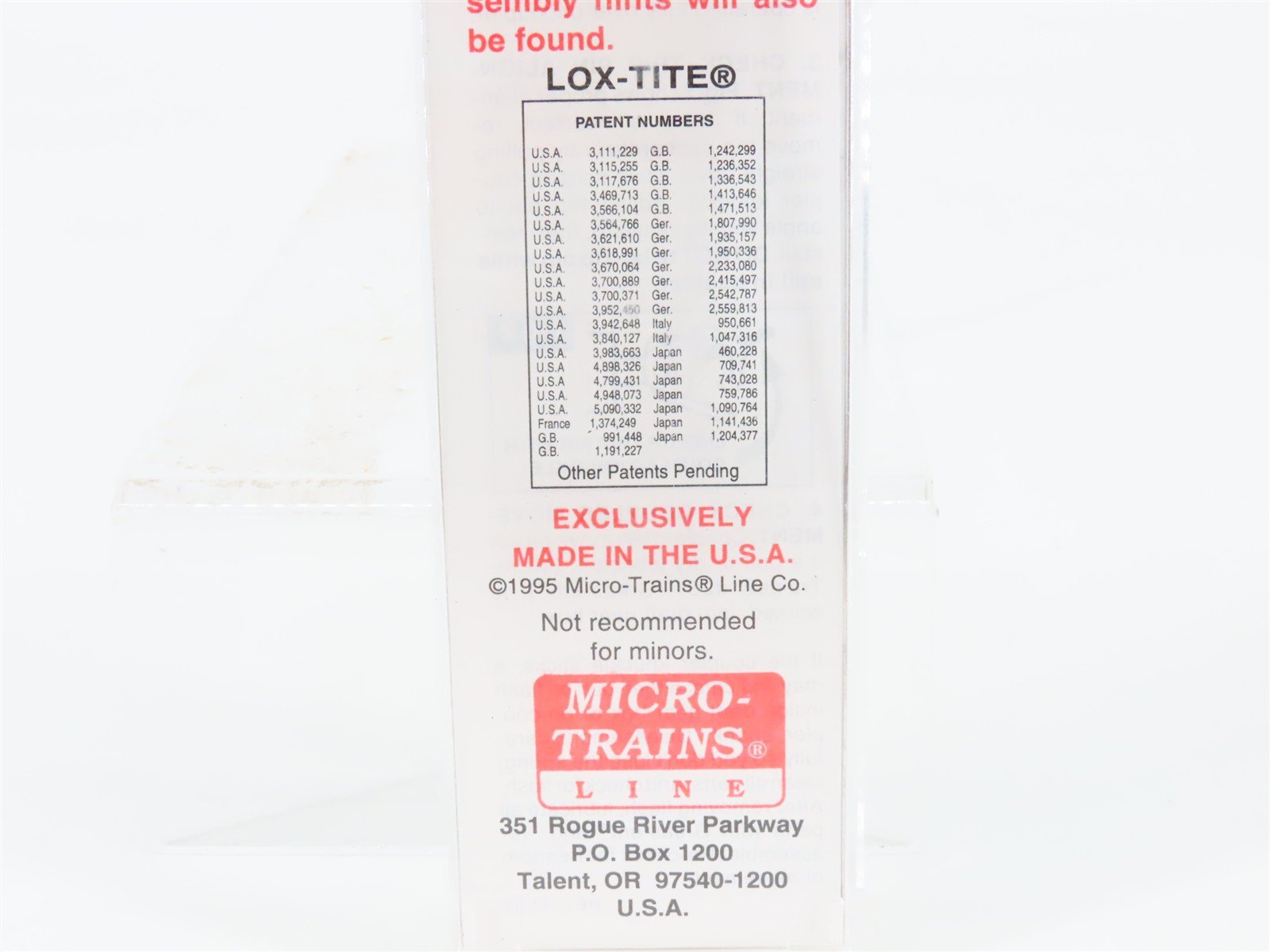 N Micro-Trains MTL 53050 MILW Milwaukee Road Thrall Centerbeam Flat Car #63056
