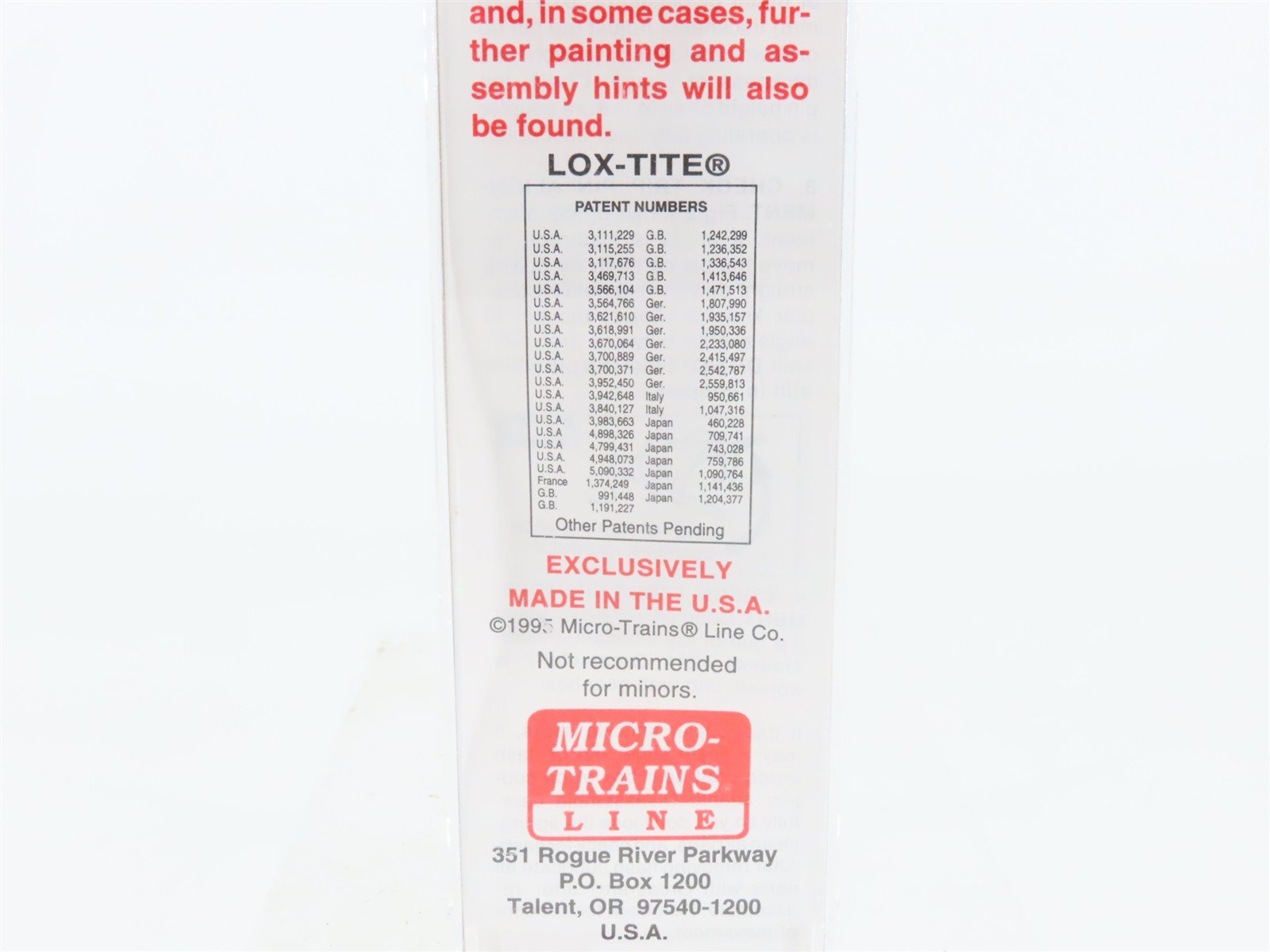 N Micro-Trains MTL 53030 UP Union Pacific Centerbeam Bulkhead Flat Car #217009