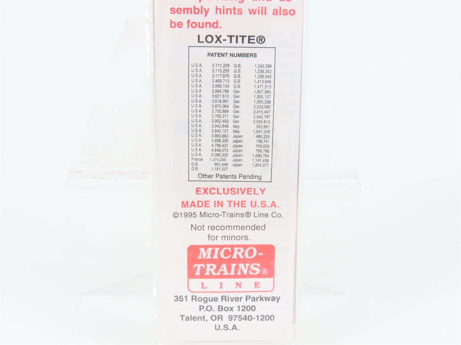 N Micro-Trains MTL 53050 MILW Milwaukee Road Thrall Centerbeam Flat Car #63056