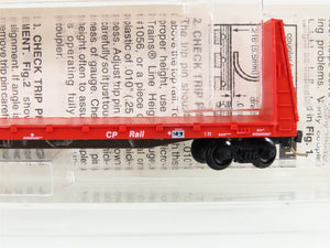 N Scale Micro-Trains MTL 54070 CPI CP Rail 61' 8