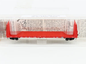 N Scale Micro-Trains MTL 54070 CPI CP Rail 61' 8