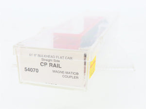 N Scale Micro-Trains MTL 54070 CPI CP Rail 61' 8