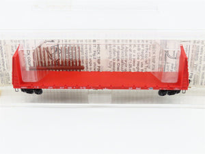 N Scale Micro-Trains MTL 54070 CPI CP Rail 61' 8