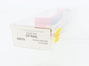 N Scale Micro-Trains MTL 54070 CPI CP Rail 61' 8