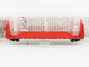 N Scale Micro-Trains MTL 54070 CPI CP Rail 61' 8