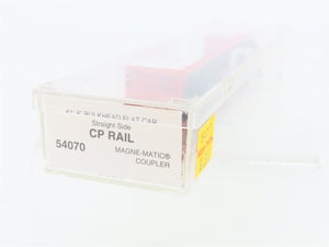 N Scale Micro-Trains MTL 54070 CPI CP Rail 61' 8
