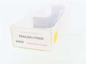 N Scale Micro-Trains MTL 54040 TTPX Trailer Train 61' 8