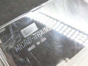 N Scale Micro-Trains MTL 54040 TTPX Trailer Train 61' 8
