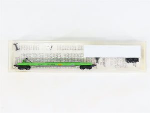 N Scale Micro-Trains MTL 64044 FEC 57' 6