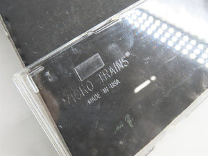 N Scale Micro-Trains MTL 64044 FEC 57' 6