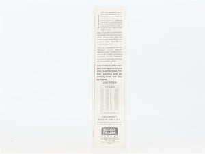 N Scale Micro-Trains MTL 64044 FEC 57' 6
