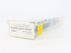 N Scale Micro-Trains MTL 64044 FEC 57' 6