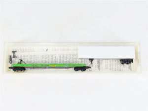N Scale Micro-Trains MTL 64044 FEC 57' 6