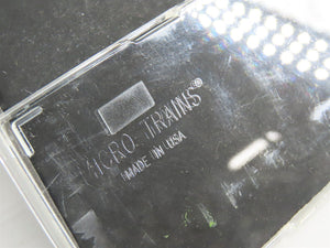 N Scale Micro-Trains MTL 64044 FEC 57' 6