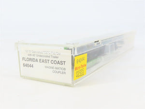 N Scale Micro-Trains MTL 64044 FEC 57' 6