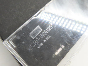 N Scale Micro-Trains MTL 54024 CNW 57' 6