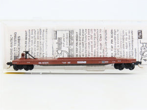 N Scale Micro-Trains MTL 64050 NS Norfolk Southern 57' 6