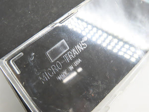 N Scale Micro-Trains MTL 64050 NS Norfolk Southern 57' 6