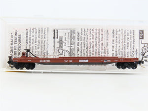 N Scale Micro-Trains MTL 64050 NS Norfolk Southern 57' 6