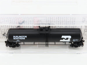 N Scale Micro-Trains MTL 110040 BN 56' General Service Tank Car #875000