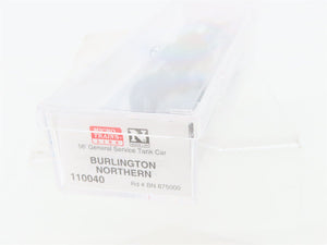 N Scale Micro-Trains MTL 110040 BN 56' General Service Tank Car #875000