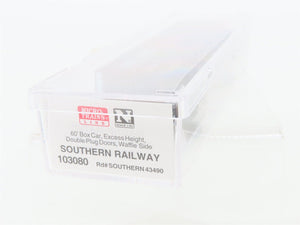 N Micro-Trains MTL 103080 Southern 