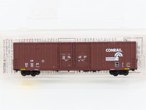 N Scale Micro-Trains MTL 103020 CR Conrail 60' Excess Height Box Car #223435