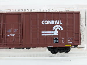 N Scale Micro-Trains MTL 103020 CR Conrail 60' Excess Height Box Car #223435