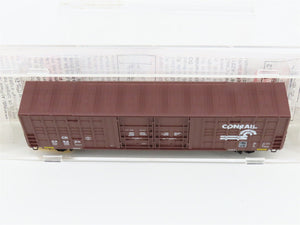 N Scale Micro-Trains MTL 103020 CR Conrail 60' Excess Height Box Car #223435