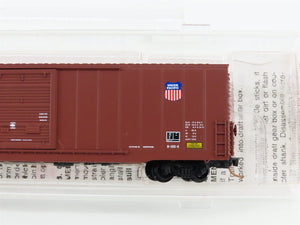 N Scale Micro-Trains MTL 104030 UP Union Pacific 60' Excess Height Boxcar 960958