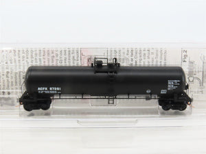 N Scale Micro-Trains MTL 110010 ACFX 56' General Service Tank Car #87281
