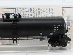 N Scale Micro-Trains MTL 110010 ACFX 56' General Service Tank Car #87281