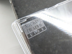 N Scale Micro-Trains MTL 110010 ACFX 56' General Service Tank Car #87281