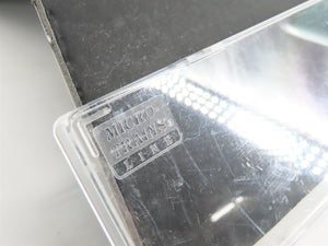 N Scale Micro-Trains MTL 54120 ACL Atlantic Coast Line Bulkhead Flat Car #78595
