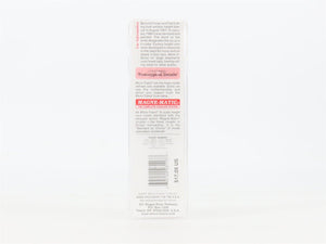 N Scale Micro-Trains MTL 102080 GTW 60' Excess Height Box Car #384606