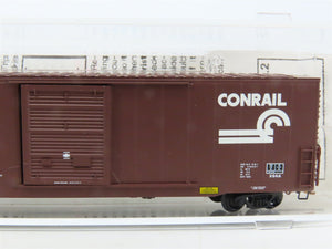 N Scale Micro-Trains MTL 104040 CR Conrail 60' Excess Height Box Car #216722