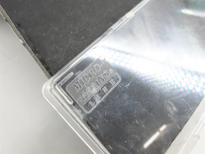 N Scale Micro-Trains MTL 104040 CR Conrail 60' Excess Height Box Car #216722