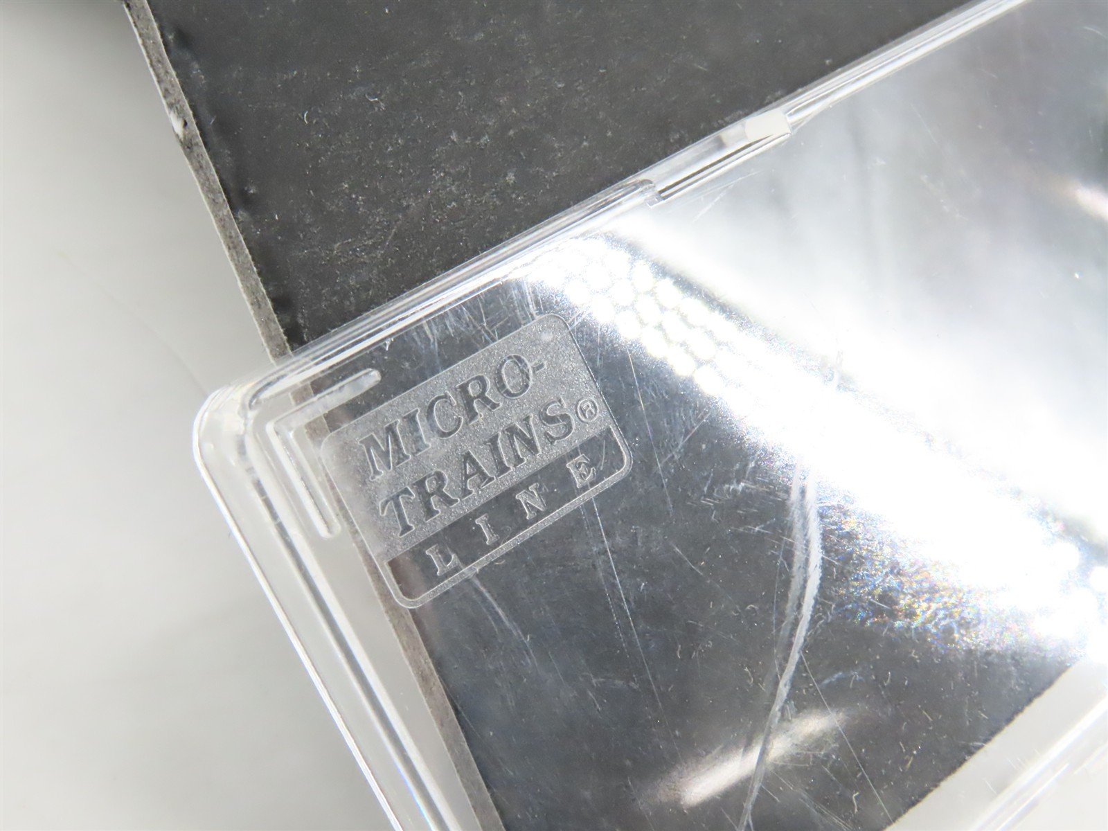 N Scale Micro-Trains MTL 103090 MP Mo-Pac 60' Excess Height Box Car #269477